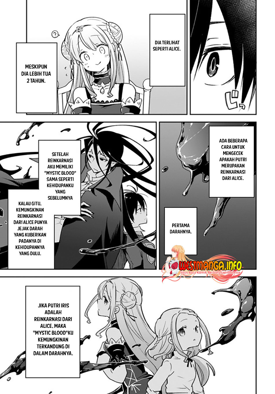 Henkyou Gurashi no Maou, Tensei shite Saikyou no Majutsushi ni naru ~Aisarenagara Nariagaru Moto Maō wa, Ningen o Shiritai~